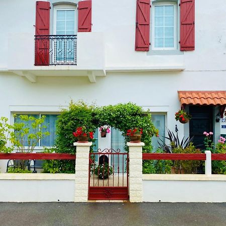 Appartement Neuf Et Moderne Saint-Palais  Ngoại thất bức ảnh