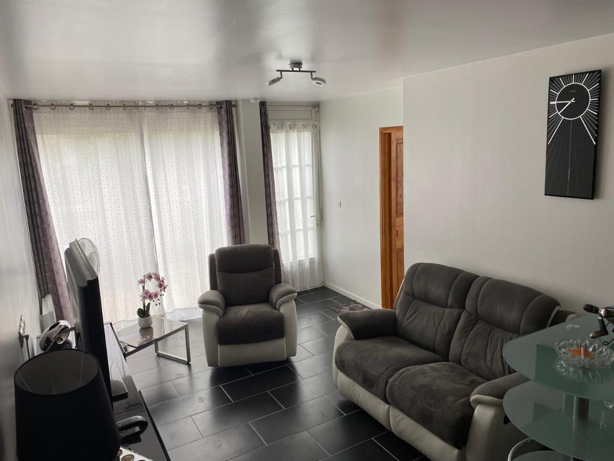 Appartement Neuf Et Moderne Saint-Palais  Ngoại thất bức ảnh