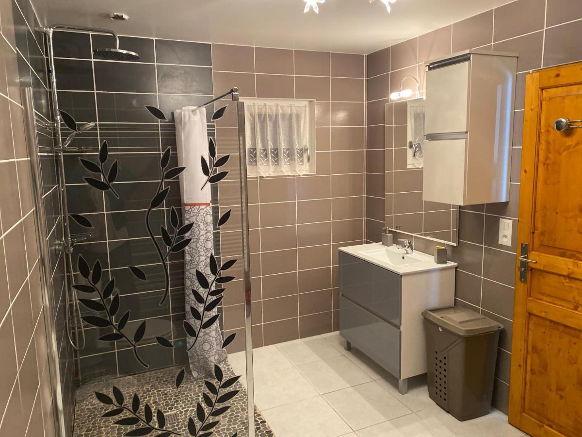 Appartement Neuf Et Moderne Saint-Palais  Ngoại thất bức ảnh