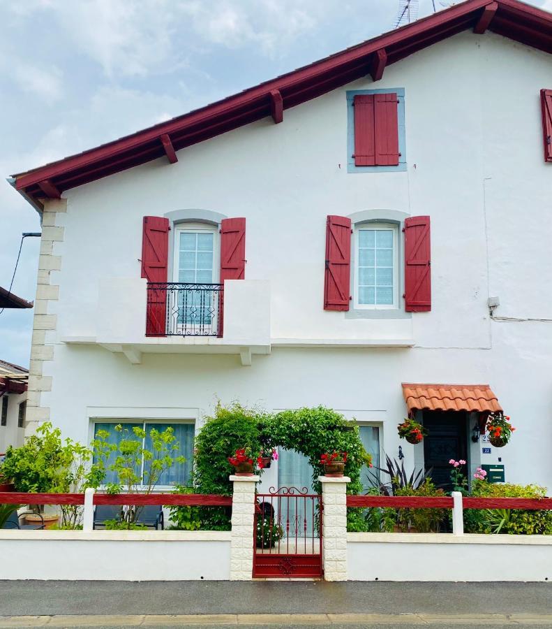 Appartement Neuf Et Moderne Saint-Palais  Ngoại thất bức ảnh