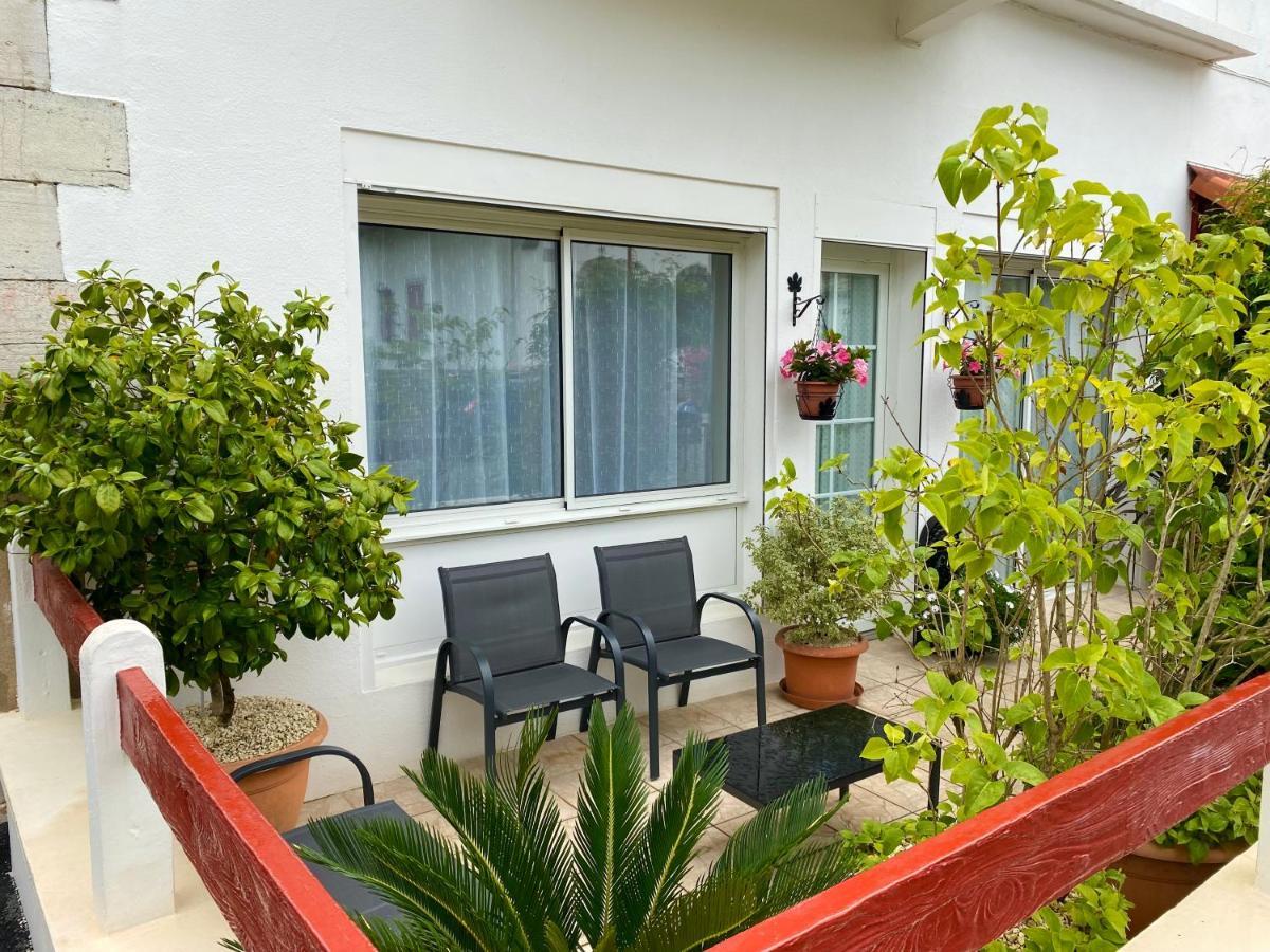 Appartement Neuf Et Moderne Saint-Palais  Ngoại thất bức ảnh